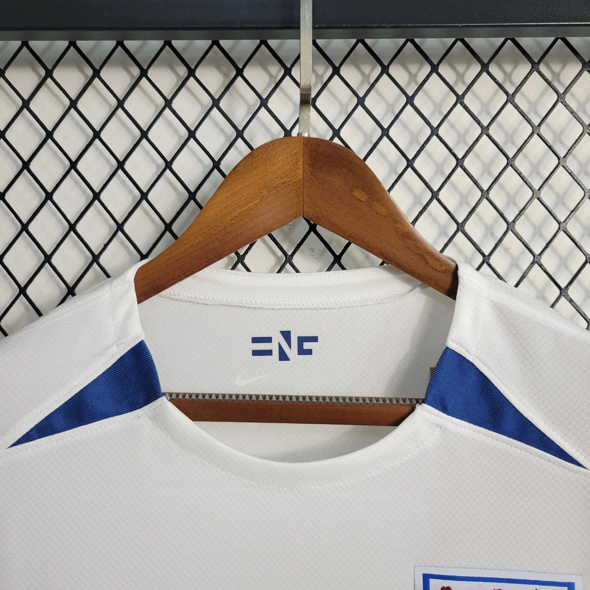 Men's Home Jersey 23/24
