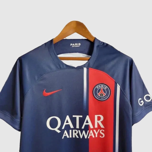 Men's Home Jersey 23/24