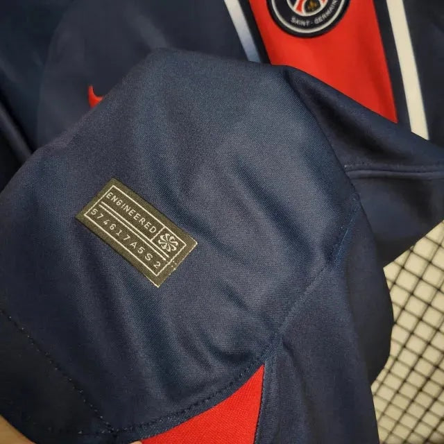 Men's Home Jersey 23/24