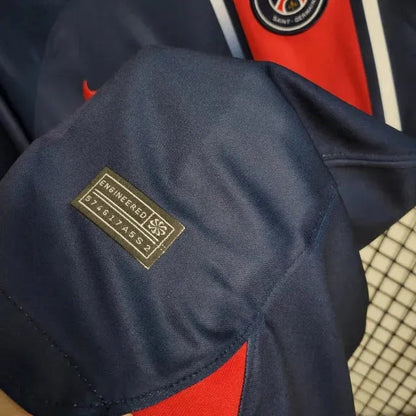 Men's Home Jersey 23/24