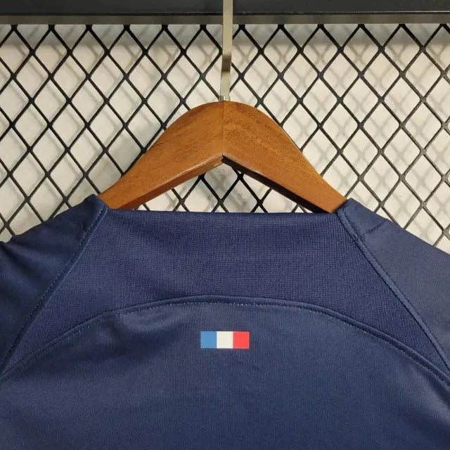 Men's Home Jersey 23/24