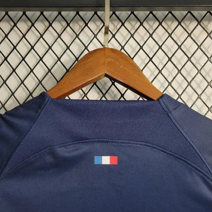 Men's Home Jersey 23/24