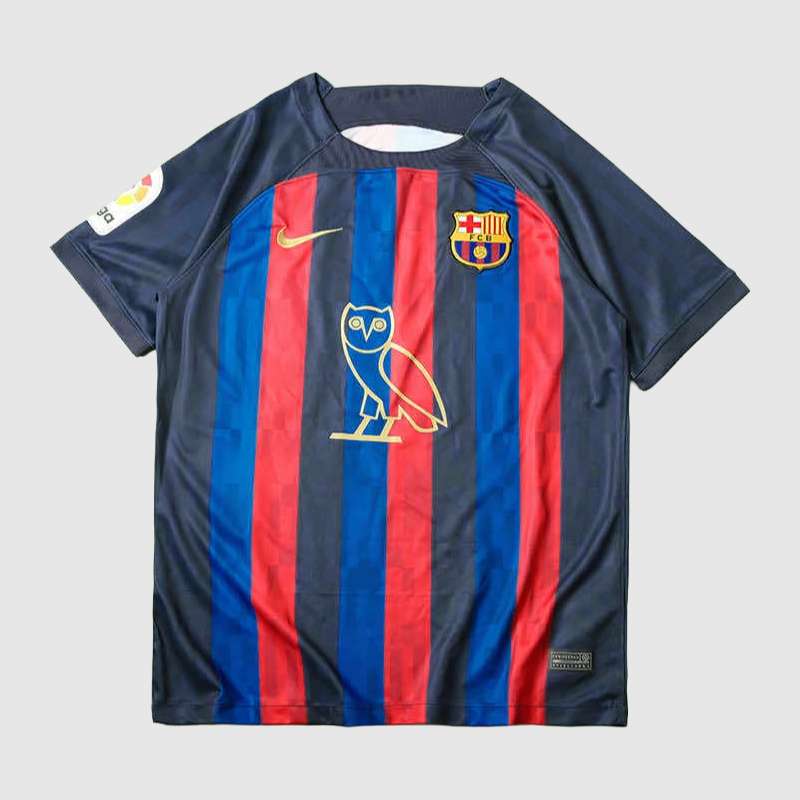 Men's Home Jersey 23/24