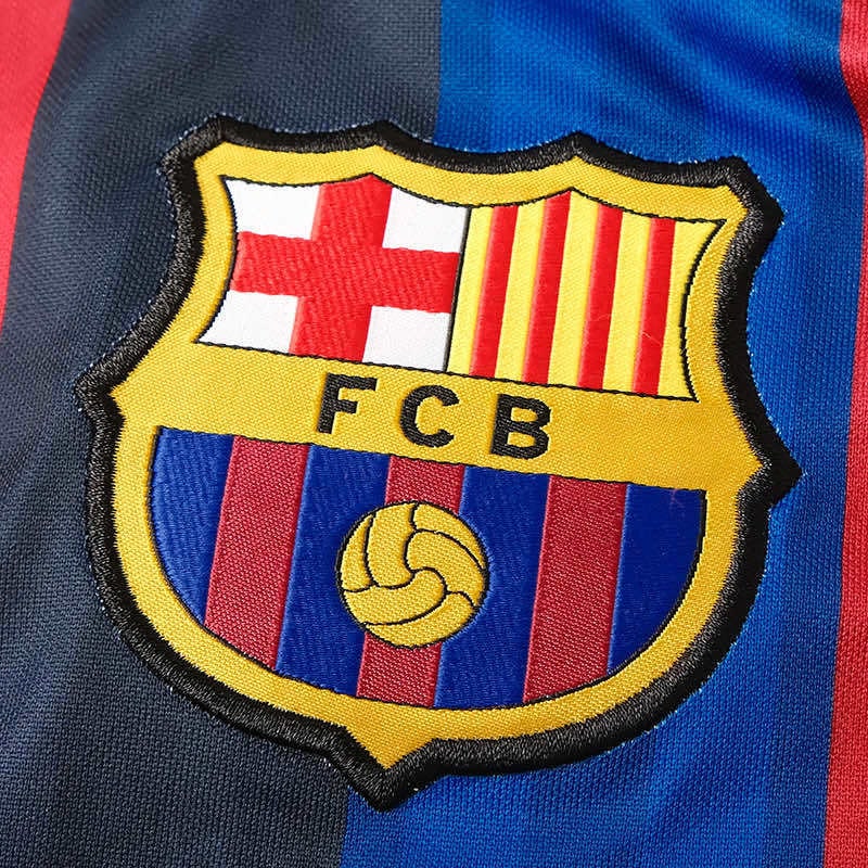 Men's Home Jersey 23/24