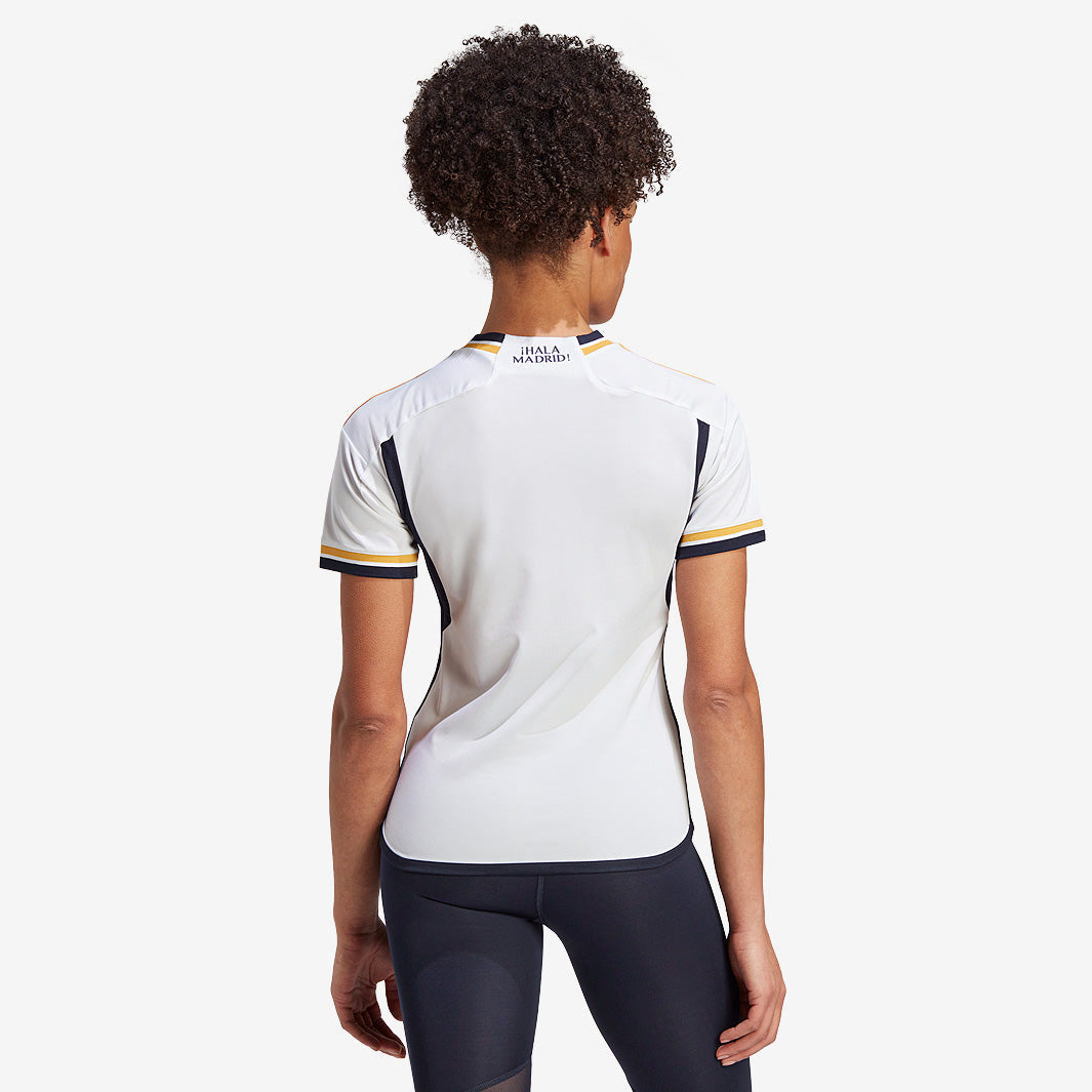 Women's Home Jersey 23/24