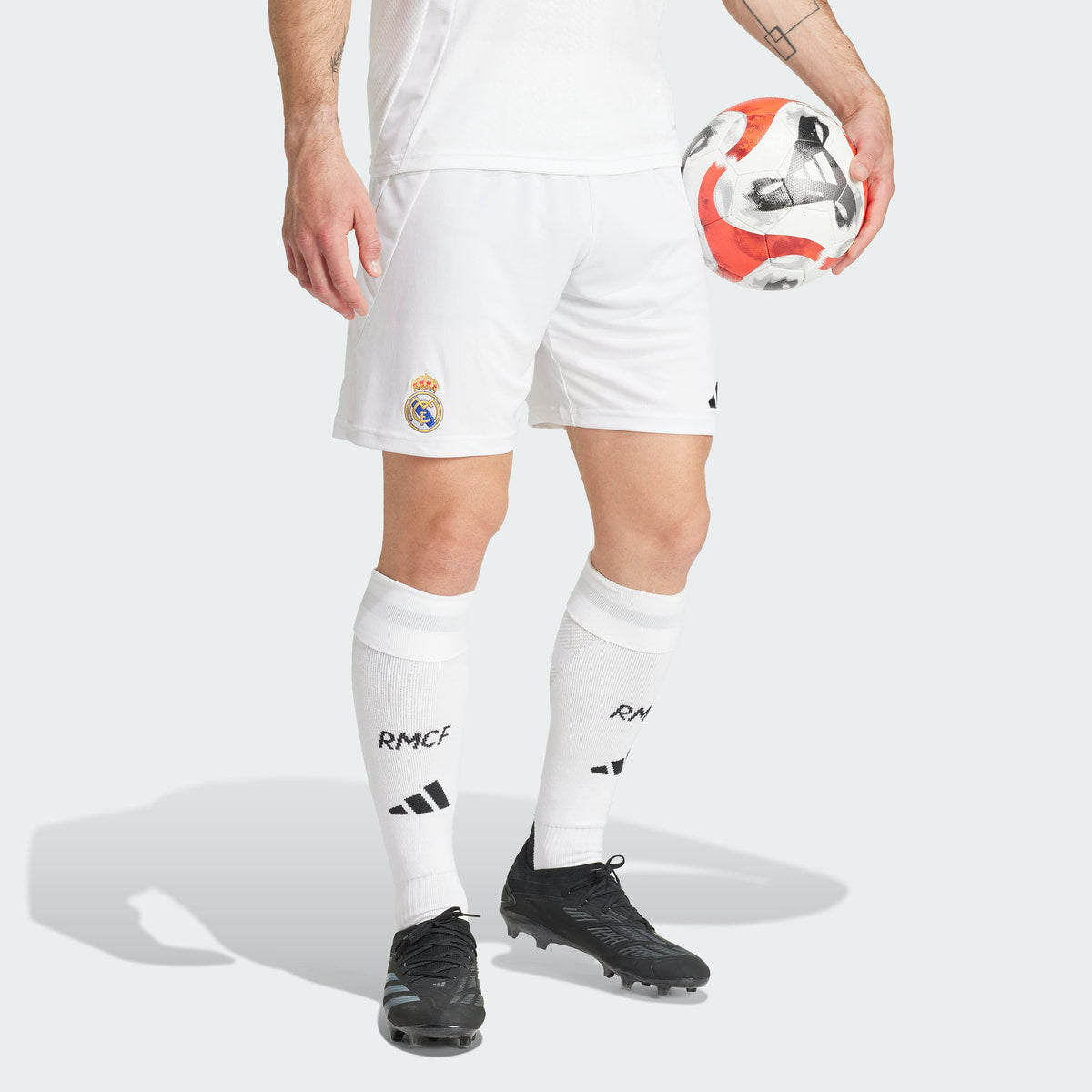 Home Shorts 24/25