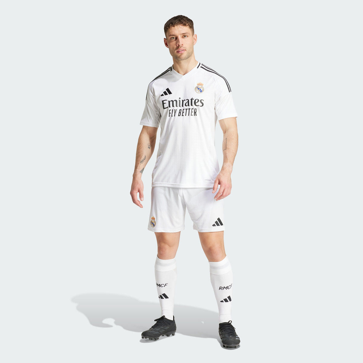Home Shorts 24/25