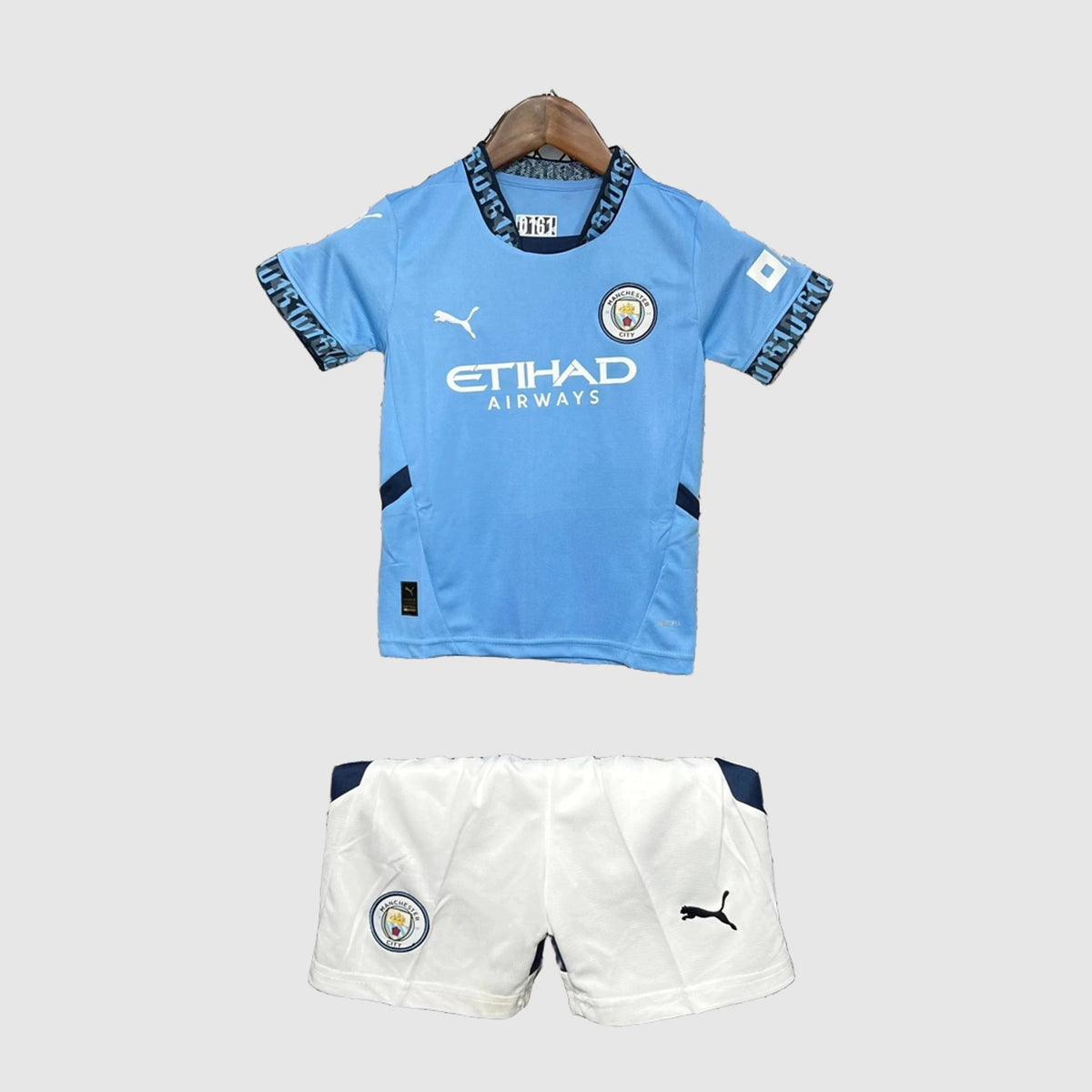 Kids Home Kit 24/25