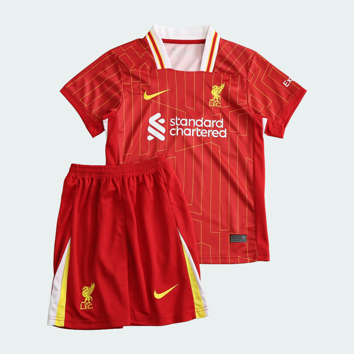 Kids Home Kit 24/25