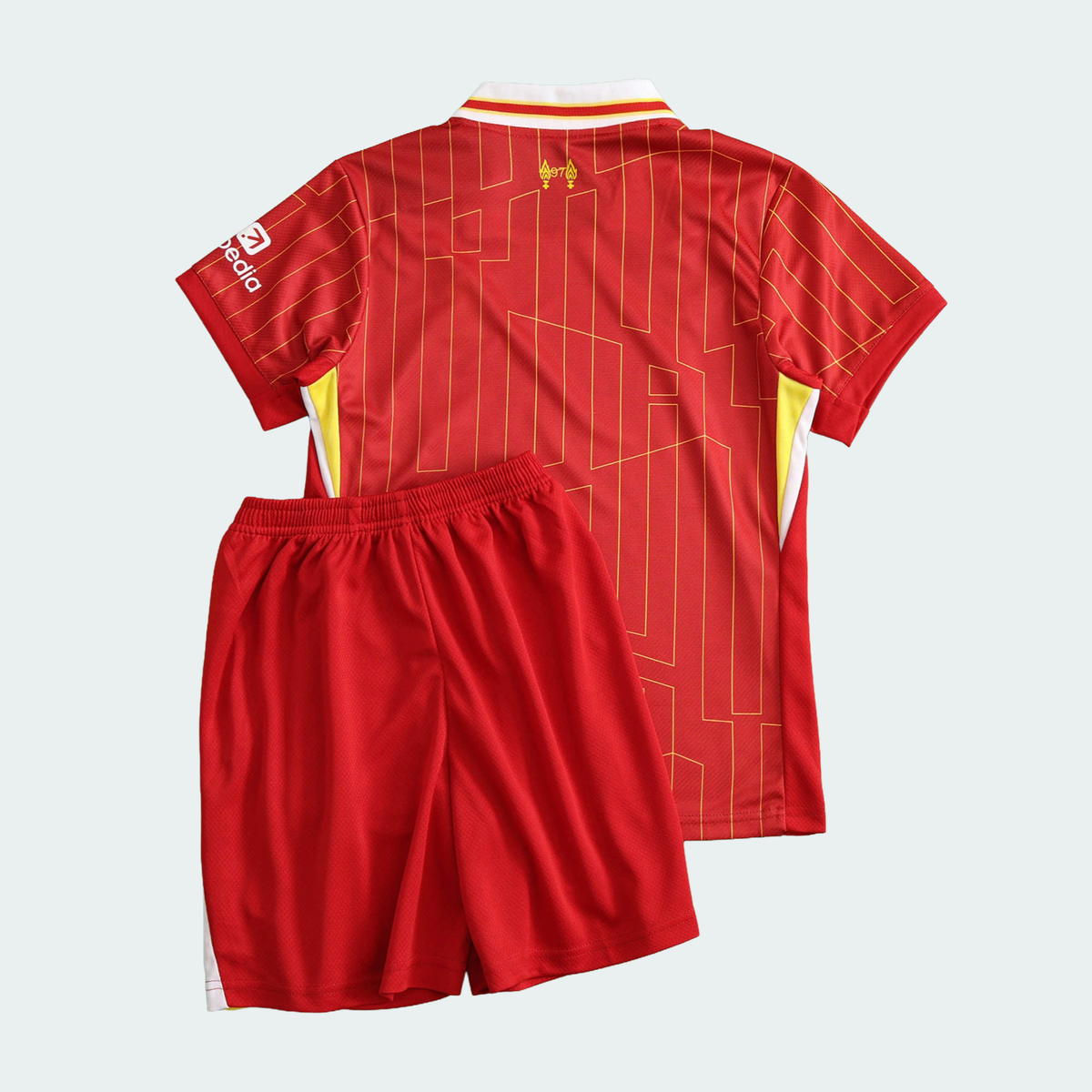 Kids Home Kit 24/25