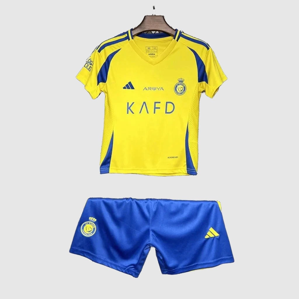 Kids Home Kit 24/25