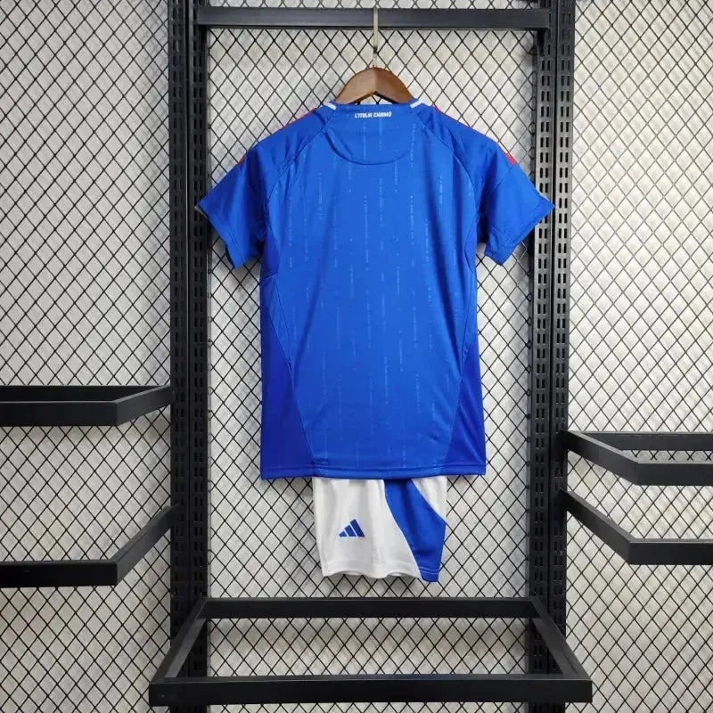 Kids Home Kit 24/25 · Design 2