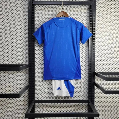 Kids Home Kit 24/25 · Design 2