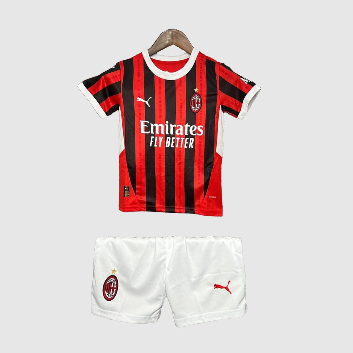 Kids Home Kit 24/25