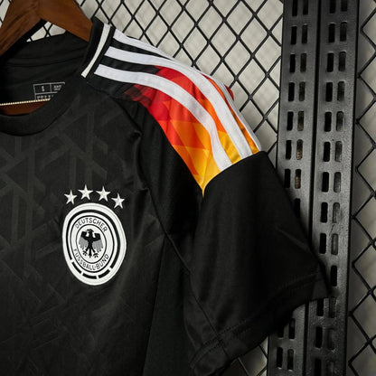 Men's Home Jersey 24/25