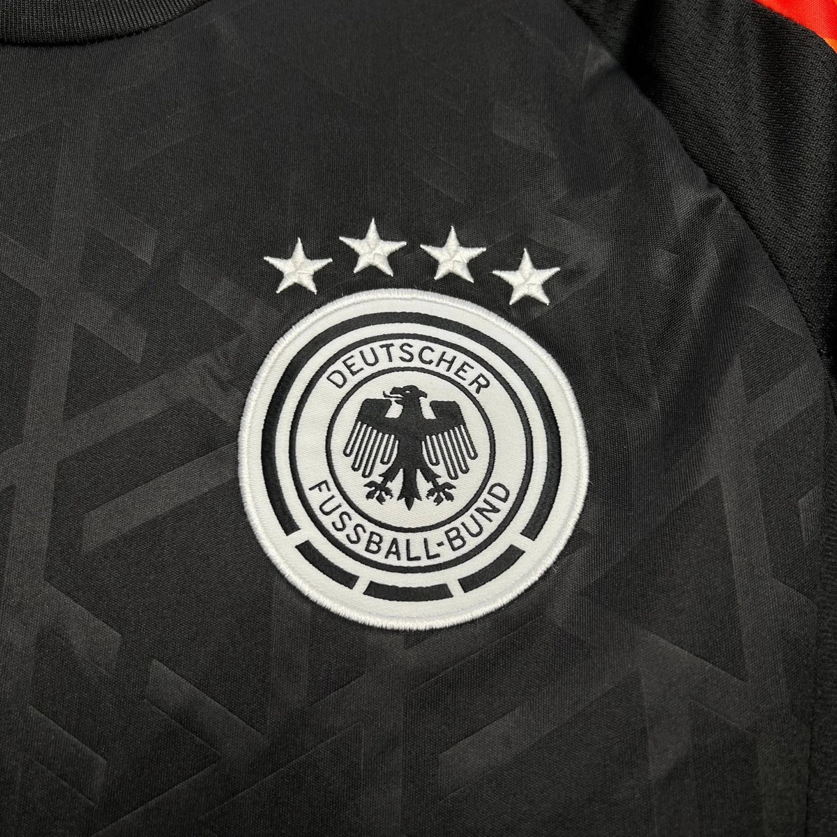 Men's Home Jersey 24/25