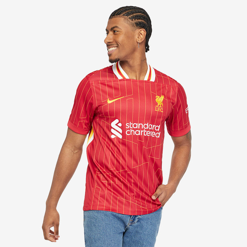 Men's Home Jersey 24/25
