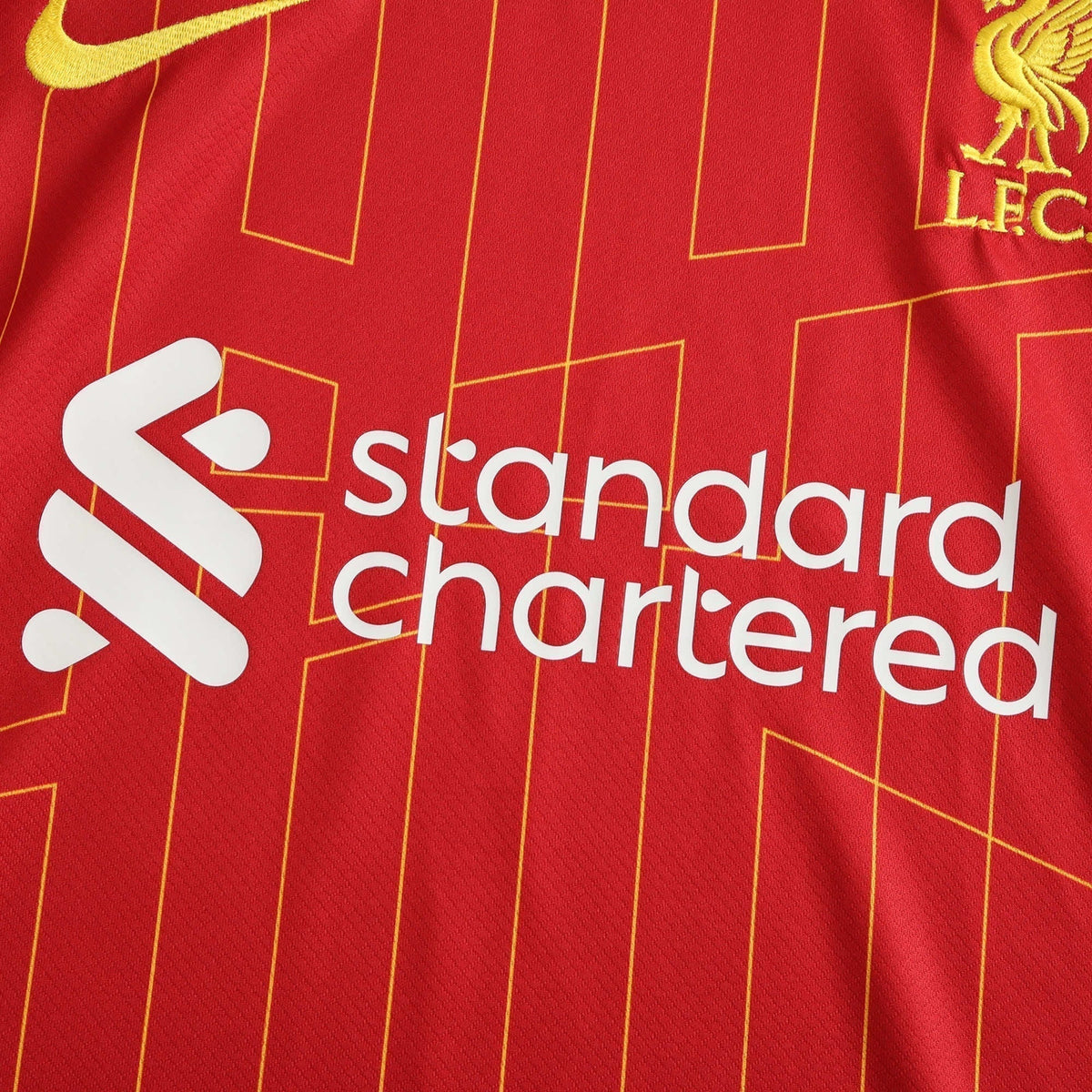 Men's Home Jersey 24/25