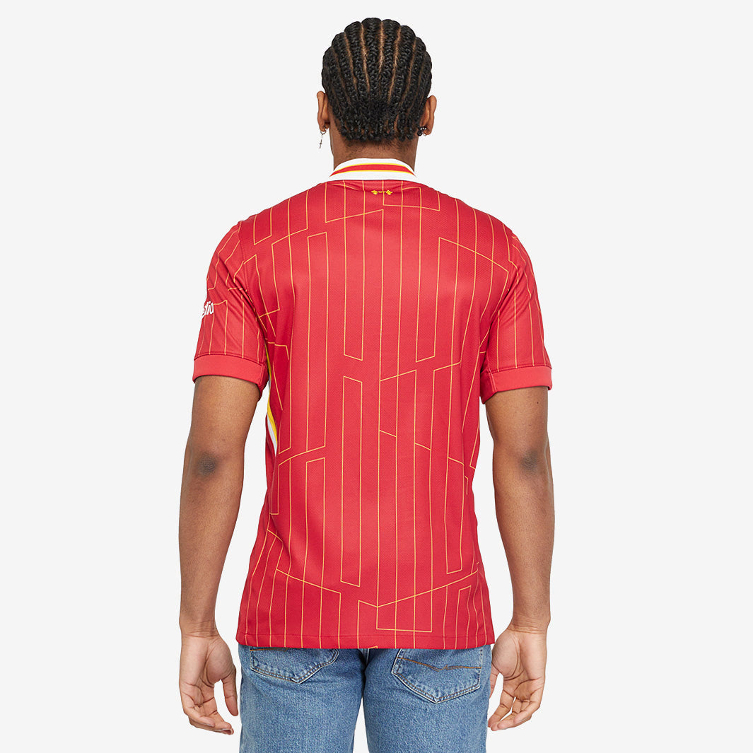 Men's Home Jersey 24/25