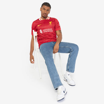 Men's Home Jersey 24/25