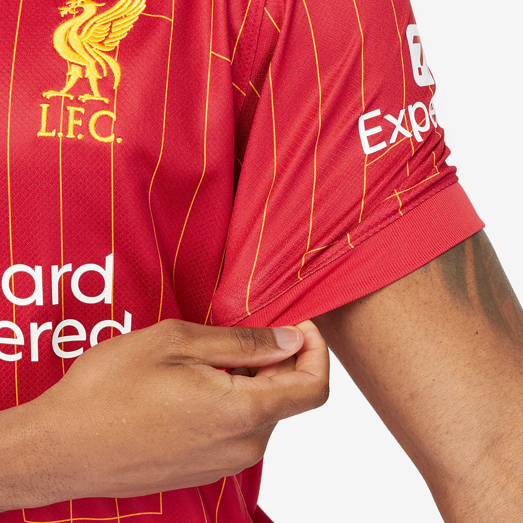 Men's Home Jersey 24/25