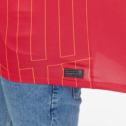 Men's Home Jersey 24/25