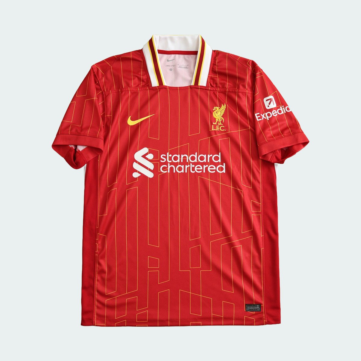 Men's Home Jersey 24/25