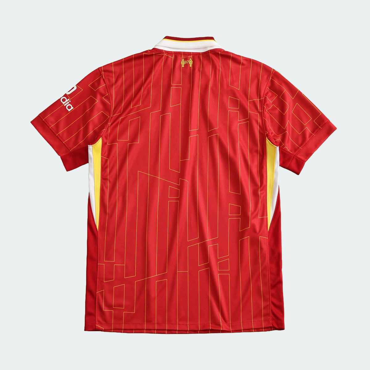 Men's Home Jersey 24/25