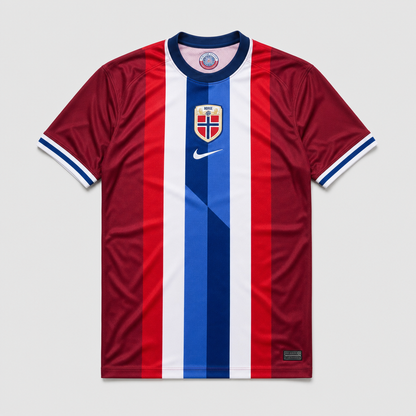 Men's Home Jersey 24/25