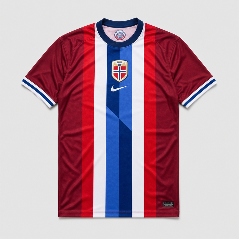 Men's Home Jersey 24/25