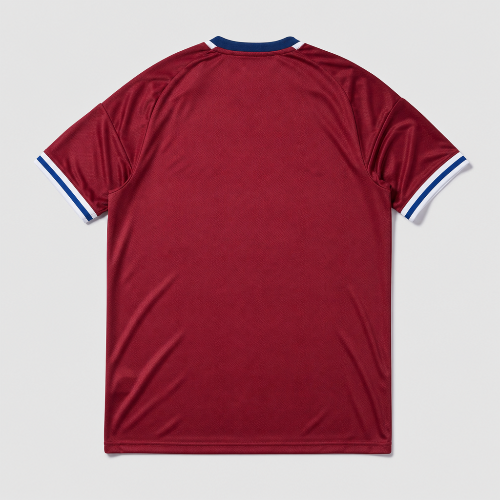 Men's Home Jersey 24/25