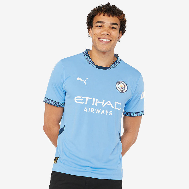 Men's Home Jersey 24/25
