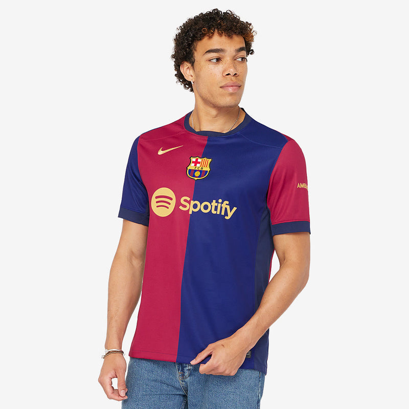 Men's Home Jersey 24/25