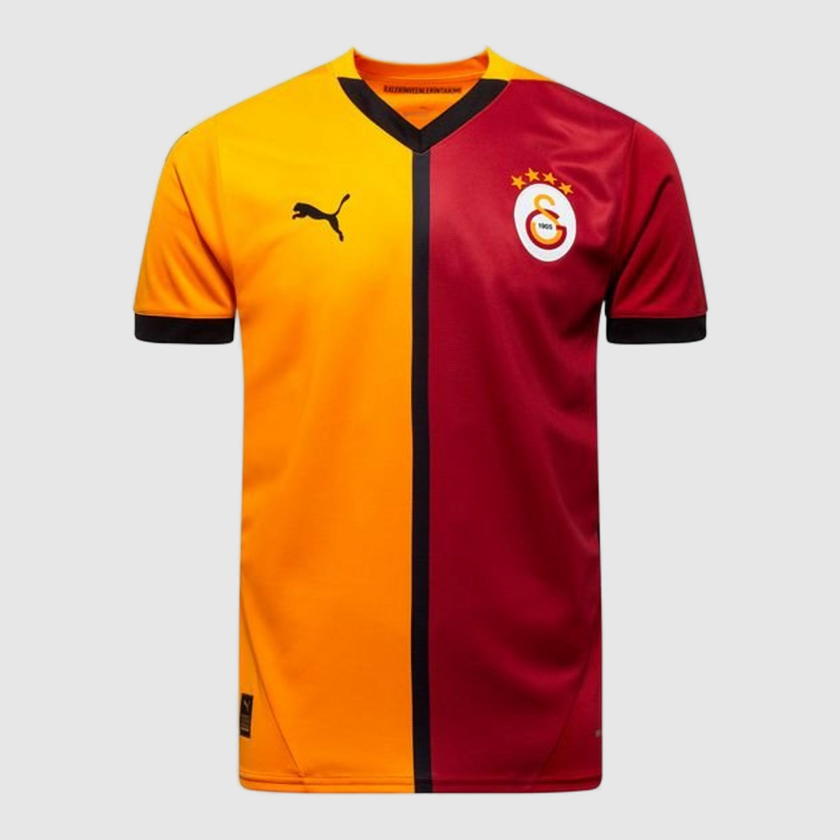 Men's Home Jersey 24/25
