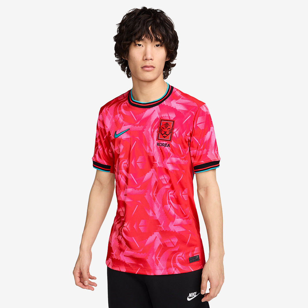 Men's Home Jersey 24/25