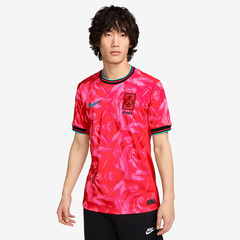 Men's Home Jersey 24/25