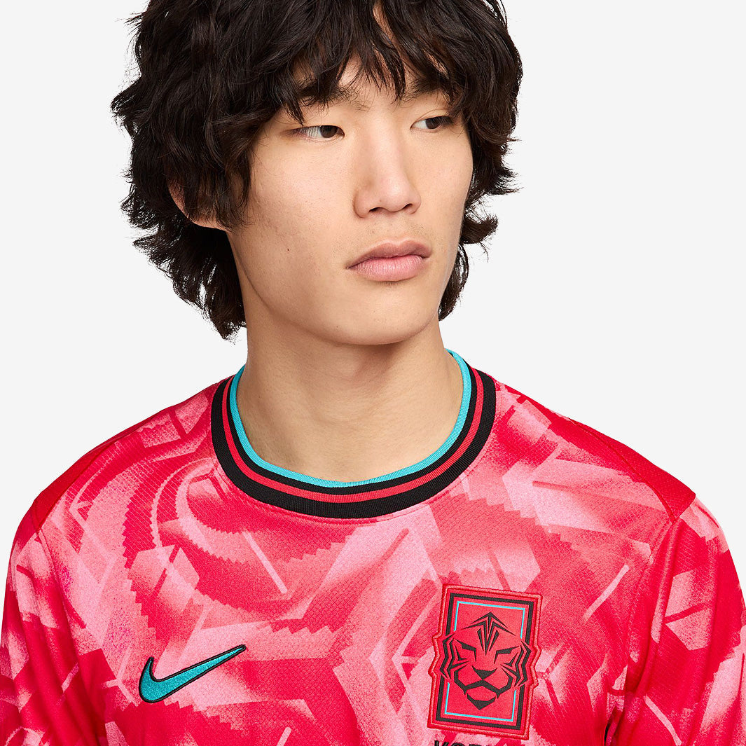 Men's Home Jersey 24/25