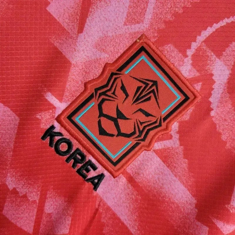 Men's Home Jersey 24/25