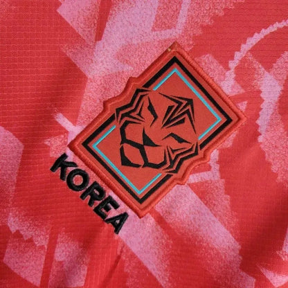 Men's Home Jersey 24/25