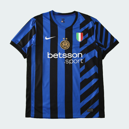 Men's Home Jersey 24/25