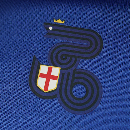 Men's Home Jersey 24/25