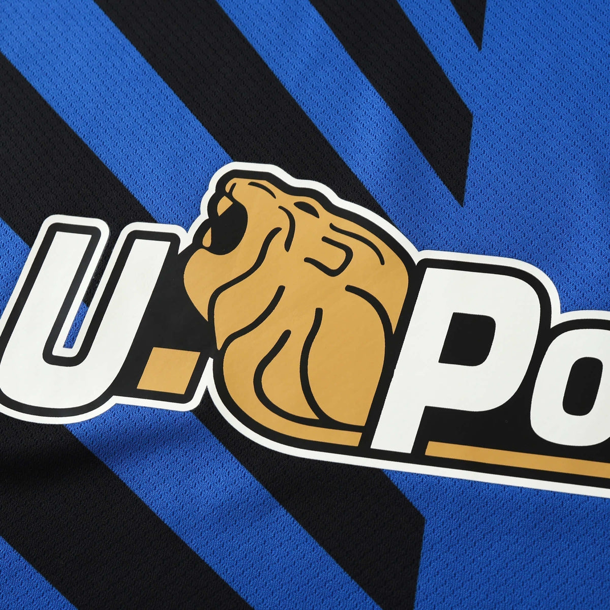 Men's Home Jersey 24/25