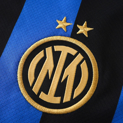 Men's Home Jersey 24/25