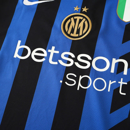 Men's Home Jersey 24/25