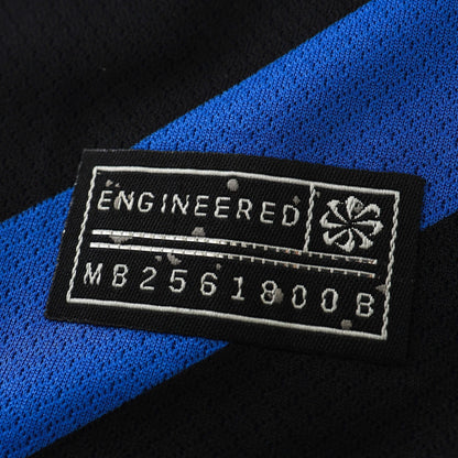 Men's Home Jersey 24/25