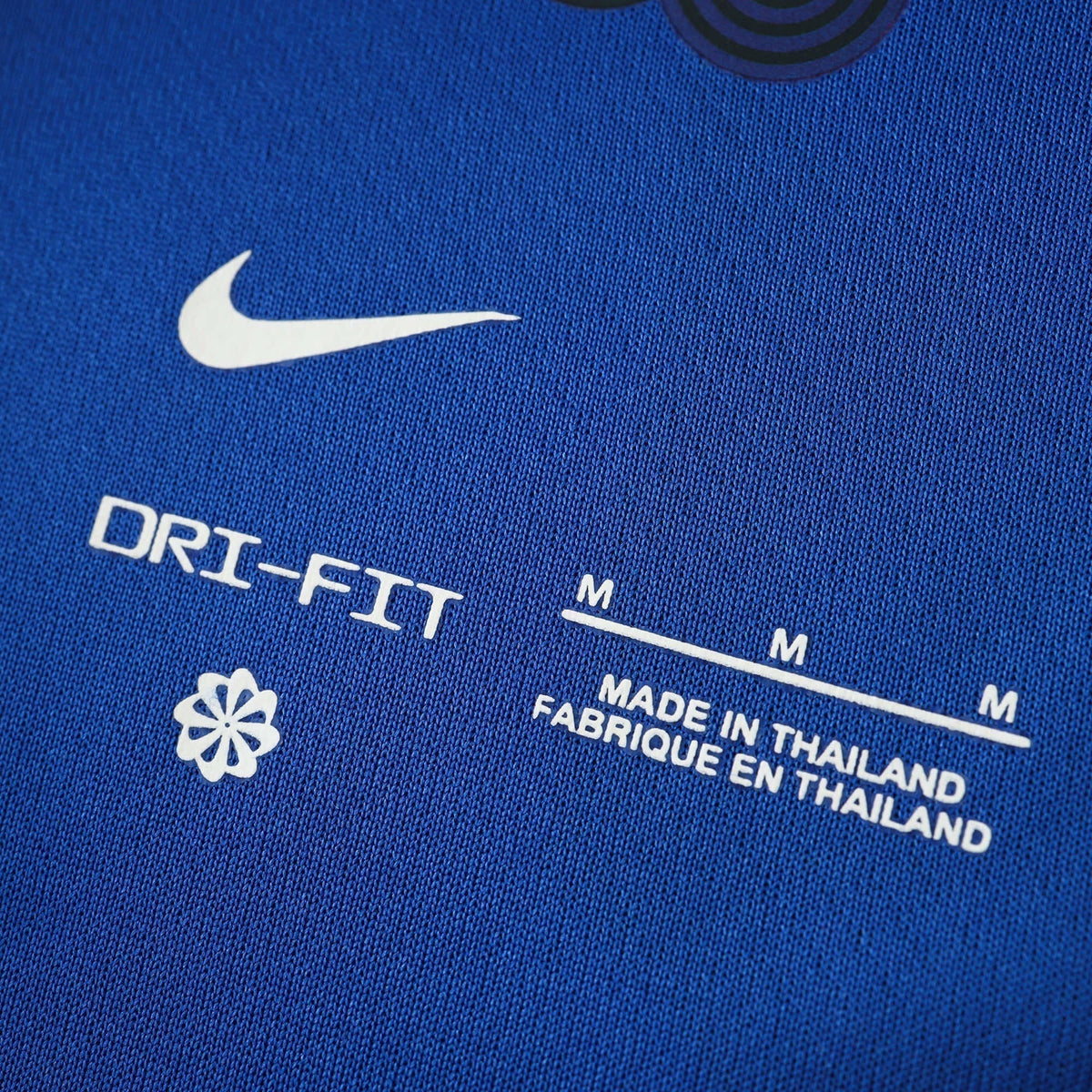 Men's Home Jersey 24/25
