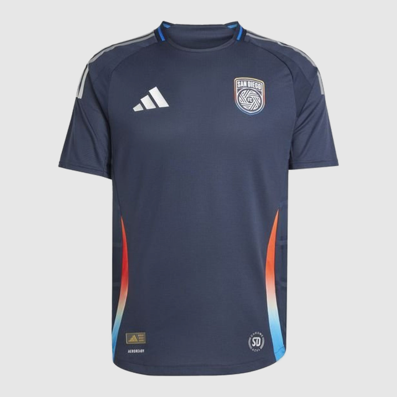 Men's Home Jersey 24/25