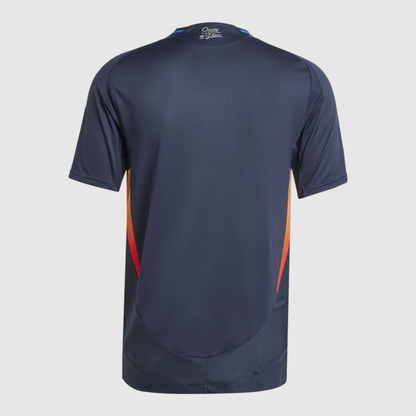 Men's Home Jersey 24/25