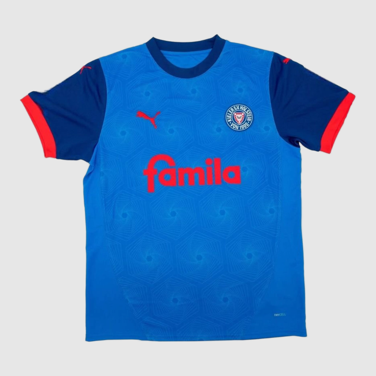 Men's Home Jersey 24/25
