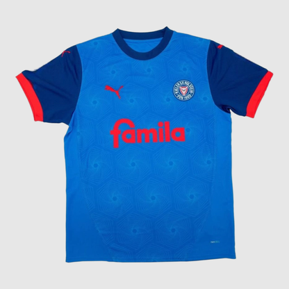 Men's Home Jersey 24/25
